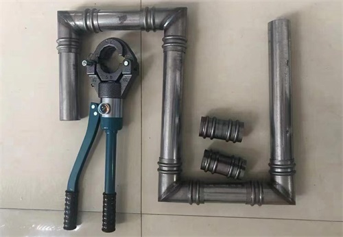 临沂承台冷却管