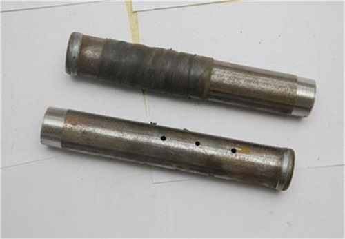 临沂注浆声测一体管