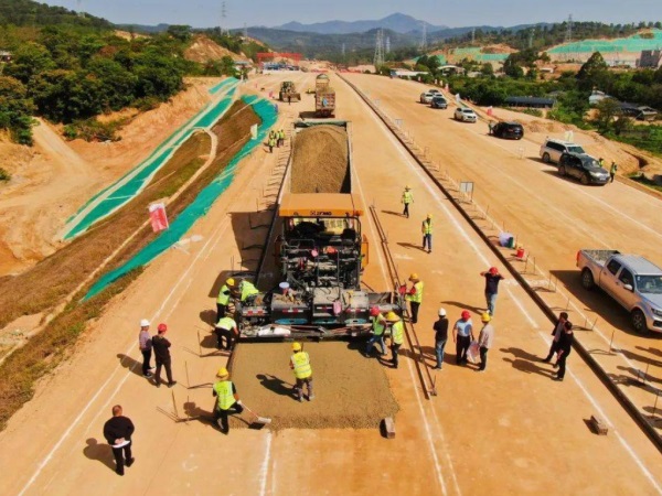 临沂高速公路