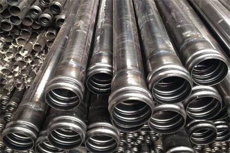 临沂声测管是一种工程建筑材料